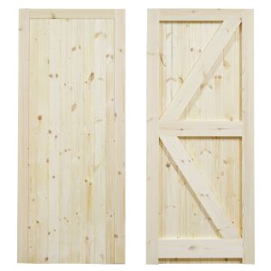 Framed-Ledged-&-Braced-(FLB)-Door-Gate