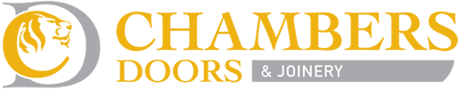 Chambers Doors Logo