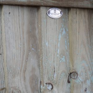 close-board-fence-panel-close-up-front