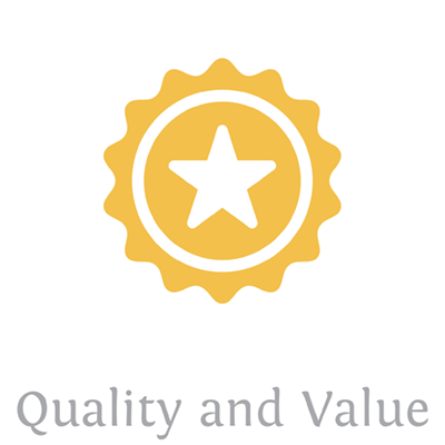 Premium quality products, using the finest European redwood, at highly competitive prices