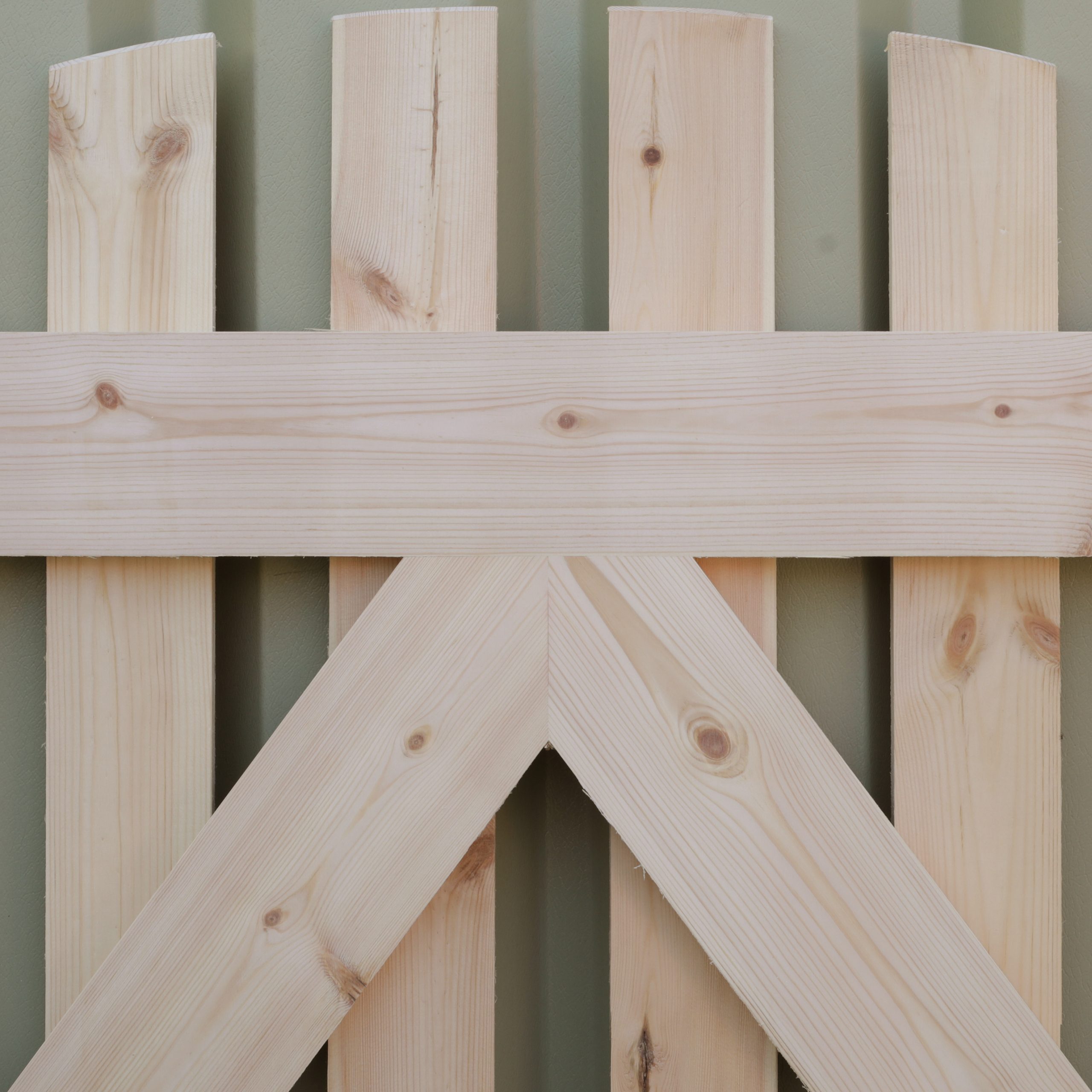 Small-Arched-Picket-Gate-Door_close-up-back 1