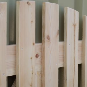Small-Arched-Picket-Gate-Door_close-up-front 2